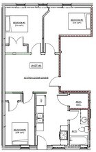 6 1/2 N Winooski Ave in Burlington, VT - Building Photo - Building Photo