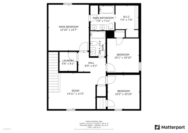 462 Waterview Ct in Asheboro, NC - Building Photo - Building Photo