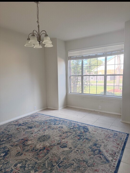 25311 Mallard Bay Ln in Katy, TX - Building Photo