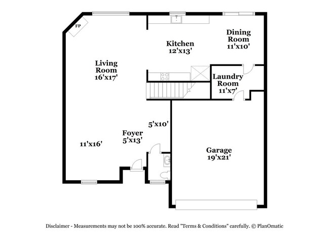 4466 Sweet Whisper Cove in Memphis, TN - Building Photo - Building Photo