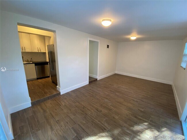 3710 Charles Terrace-Unit -B in Miami, FL - Building Photo - Building Photo
