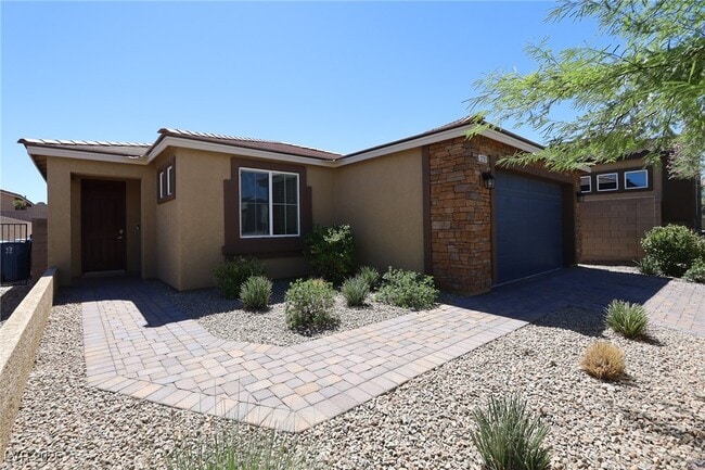 property at 1293 Luna del Oro Ln