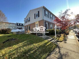 20 Stewarton Ct in Carney, MD - Building Photo