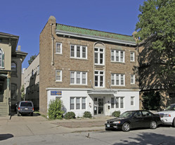 1315 N Cass St Apartments