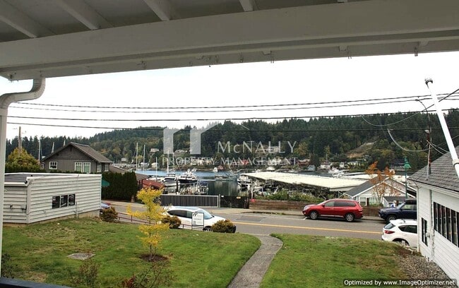 3308a Harborview Dr in Gig Harbor, WA - Building Photo - Building Photo