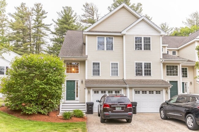 property at 60 Barrington Ave