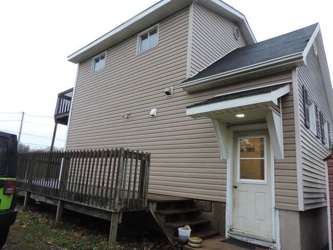 1458 Drummond Rd in Westville, NS - Building Photo - Building Photo