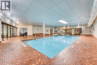 380 Pelissier St in Windsor, ON - Building Photo - Building Photo