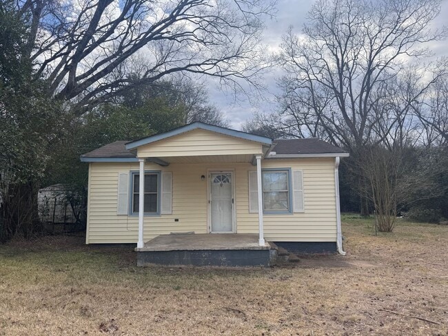 1818 Rigby St in Montgomery, AL - Building Photo - Building Photo