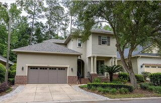 3833 SW 91st Dr in Gainesville, FL - Building Photo