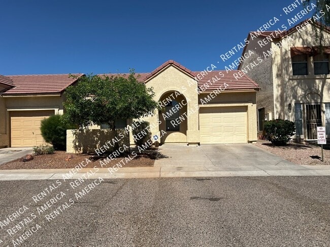 property at 6338 S Colonial Way