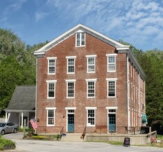 The Monkton Hotel in Monkton, MD - Foto de edificio - Building Photo