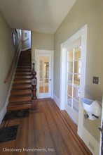 1614 Lincoln Ave in Alameda, CA - Foto de edificio - Building Photo