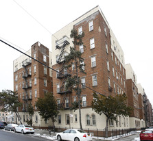 3021 Avenue I Apartments