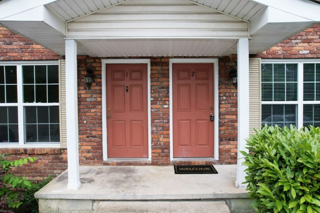 1312 Ely Rd in Chattanooga, TN - Building Photo - Building Photo