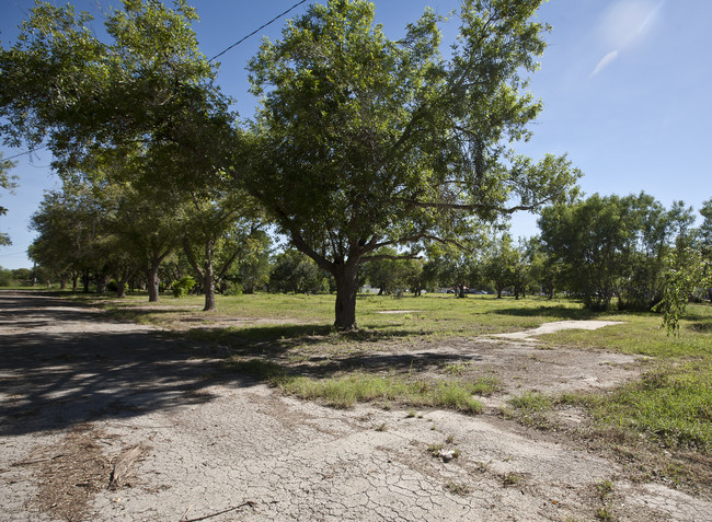 El Camino Real Mobile Home & RV Park in San Benito, TX - Building Photo - Building Photo