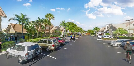 Boca Breakwater in Boca Raton, FL - Building Photo - Building Photo