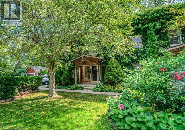 property at 2430 First St