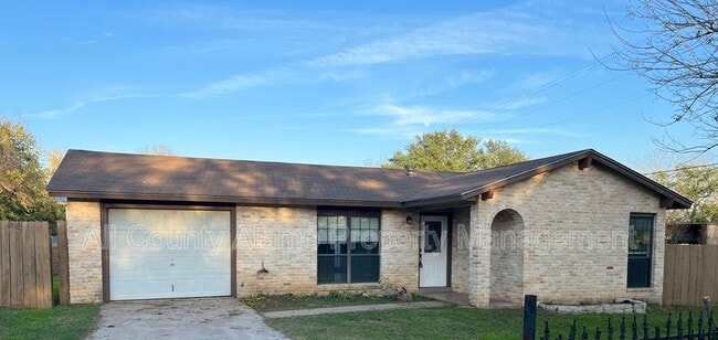 property at 1416 S 4th St