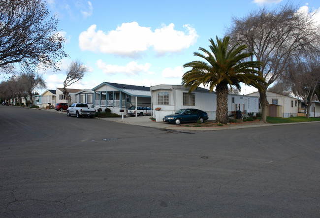 Mountain View Mobile Estates in Lompoc, CA - Building Photo - Building Photo