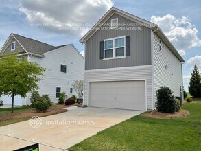 5106 Shorthorn Way in Greensboro, NC - Building Photo - Building Photo