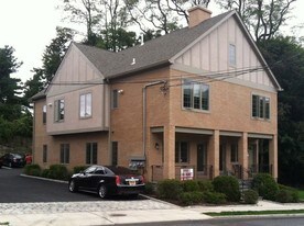 13-15 Harrison Blvd in West Harrison, NY - Building Photo