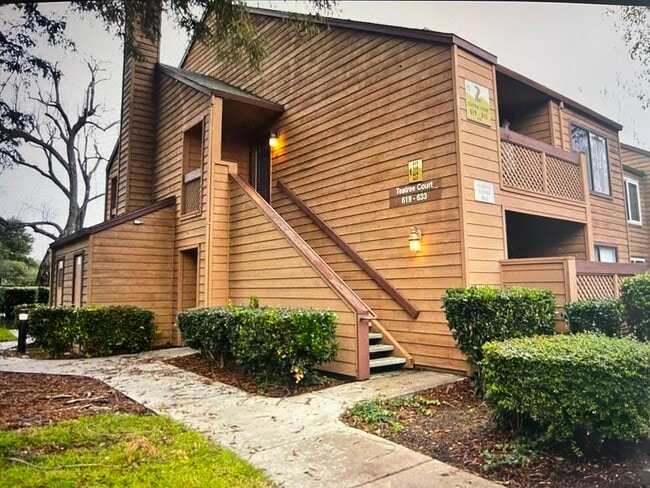 property at 764 Teatree Ct