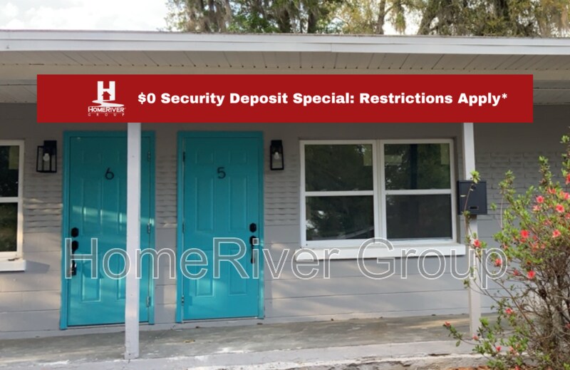 351 Ave N NE in Winter Haven, FL - Building Photo