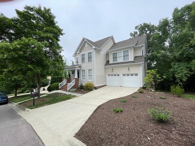 102 Little Branch Trail in Chapel Hill, NC - Building Photo - Building Photo