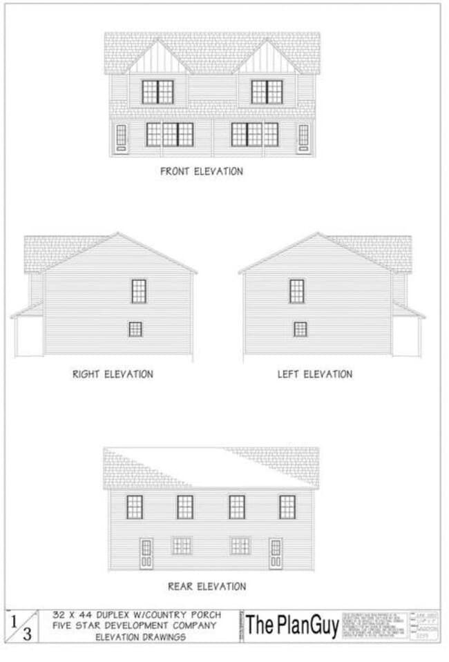 property at 34 Jenkins Rd