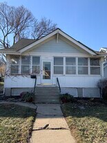 4207 Barker Ave in Omaha, NE - Building Photo