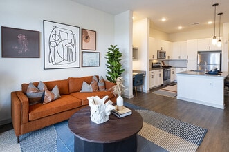 The Waterview in Richmond, TX - Foto de edificio - Building Photo