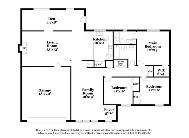 739 S 75th St in Mesa, AZ - Building Photo - Building Photo