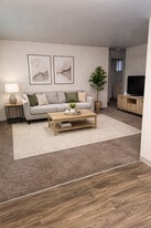 Pheasant Ridge Apartments in Kentwood, MI - Building Photo