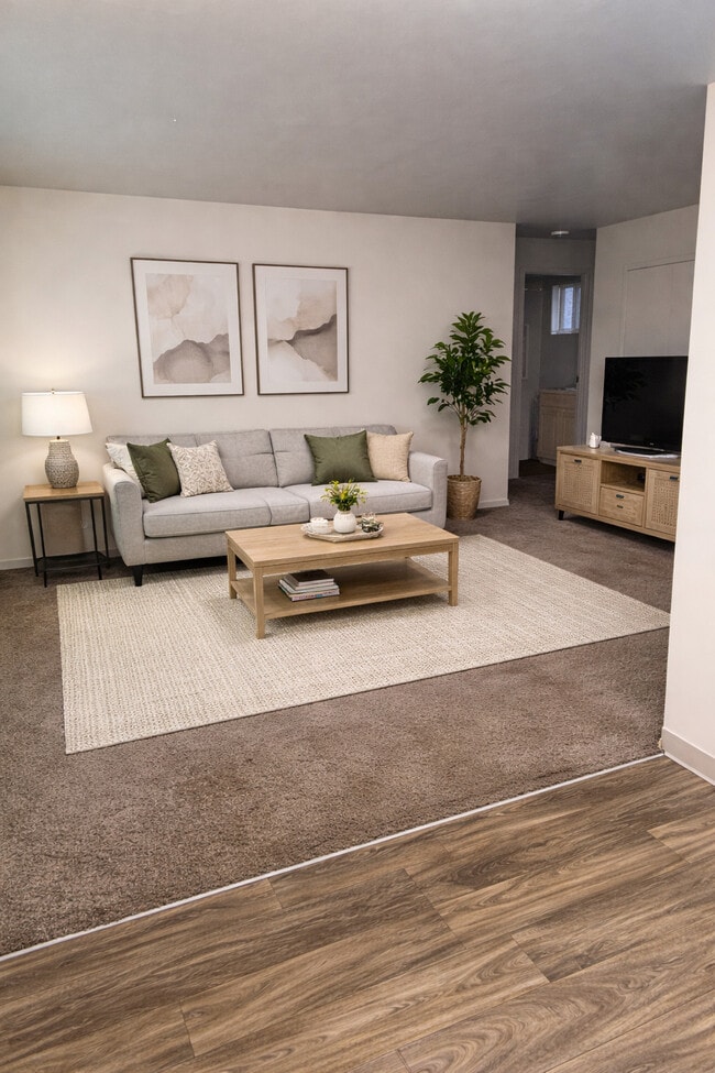 Pheasant Ridge Apartments