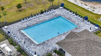 11621 Savanna Lks Blvd in Lehigh Acres, FL - Building Photo
