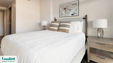 350 Maple Dr SW, Unit 511 in Washington, DC - Foto de edificio - Building Photo