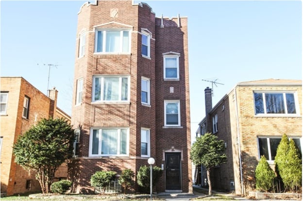 8828 S Harper Ave, Unit 1