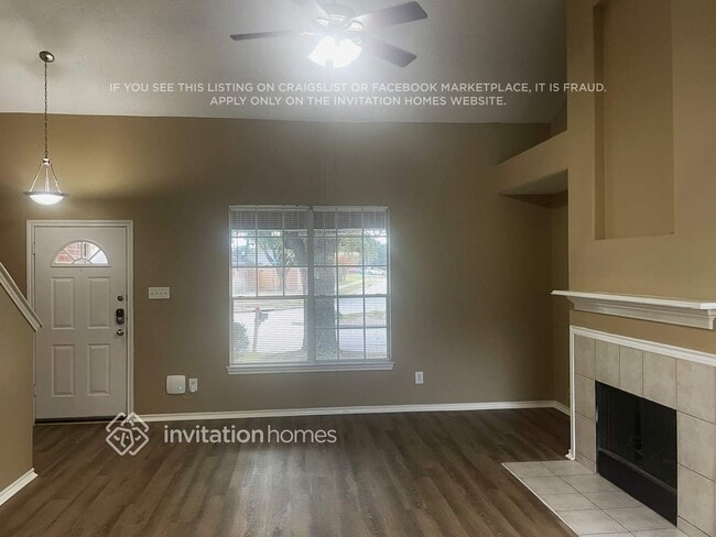 7406 Telico Jct Ln in Humble, TX - Building Photo - Building Photo