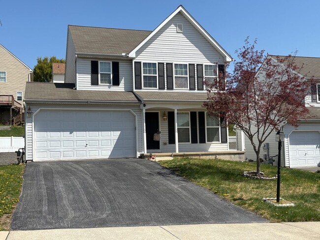 property at 310 Thomas Armor Dr