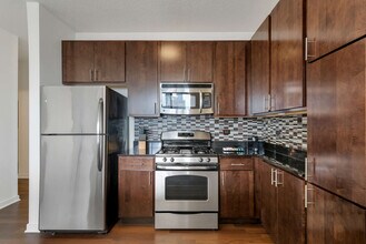365 N Halsted St in Chicago, IL - Building Photo - Building Photo