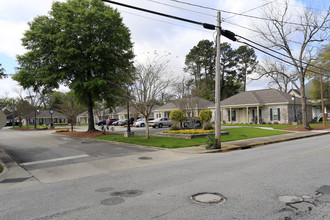 Walnut Grove in Statesboro, GA - Foto de edificio - Building Photo