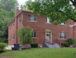 1157 Hamilton Rd in Park Hills, KY - Building Photo