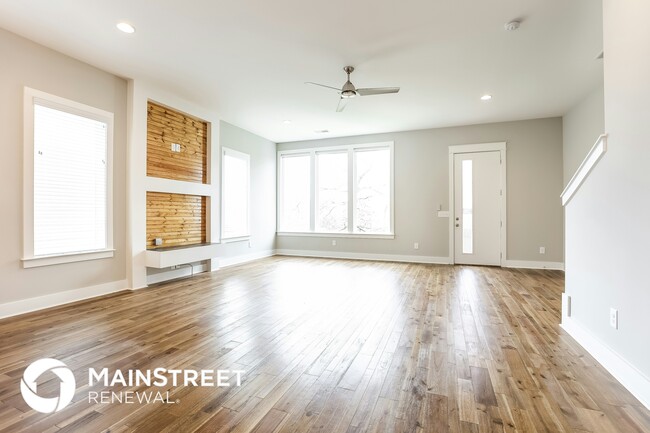 559 Tulip Grove Rd in Nashville, TN - Building Photo - Building Photo