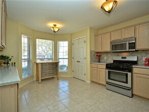 2321 Beckwood Trail in Round Rock, TX - Building Photo - Building Photo