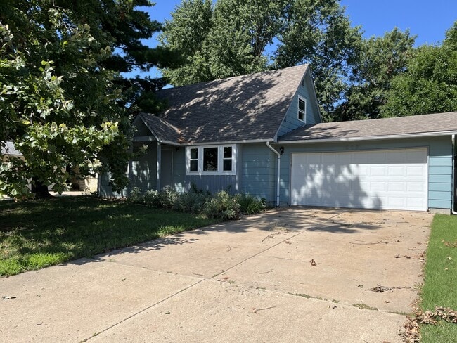 property at 203 Ranger Ave