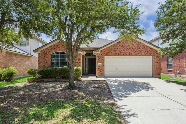 property at 3813 Bandice Ln