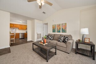 Saddlebrook Apartments