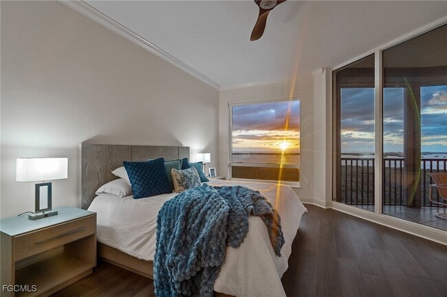 property at 23750 Via Trevi Way