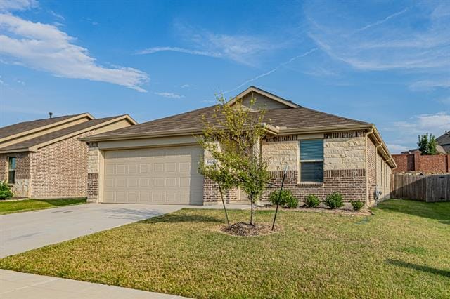 property at 6429 Becker Ave